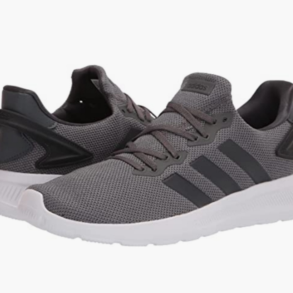 Men's Adidas size 11 lite racer BYD 2.0 NWT